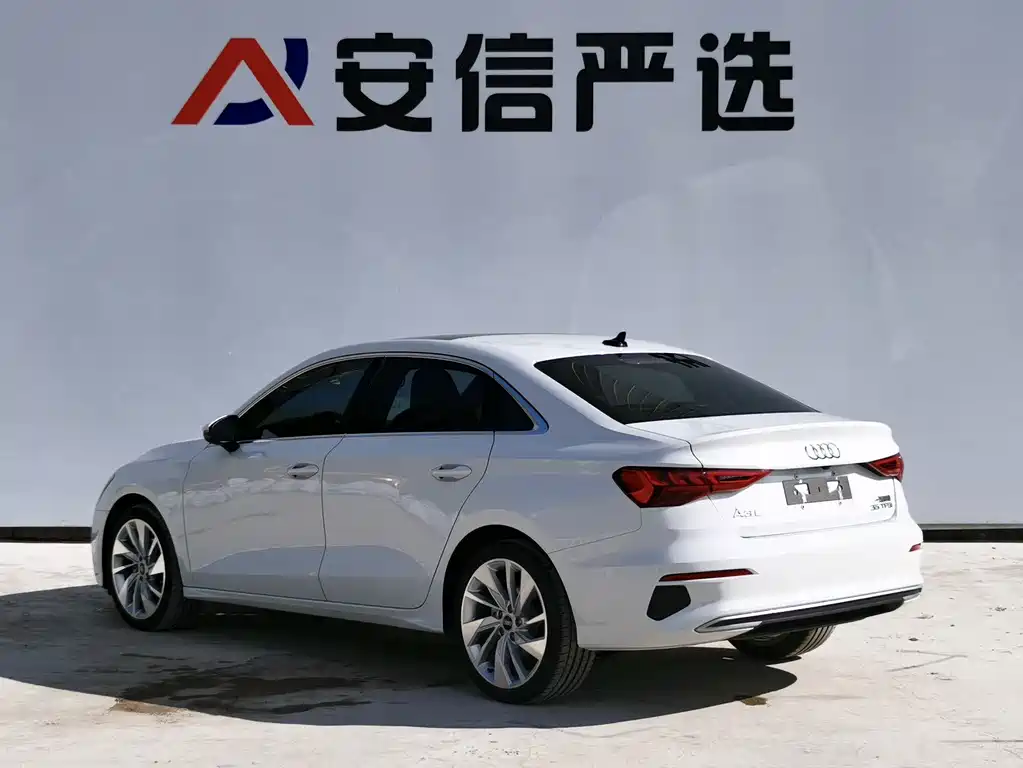 Audi A3 — миниатюра 6
