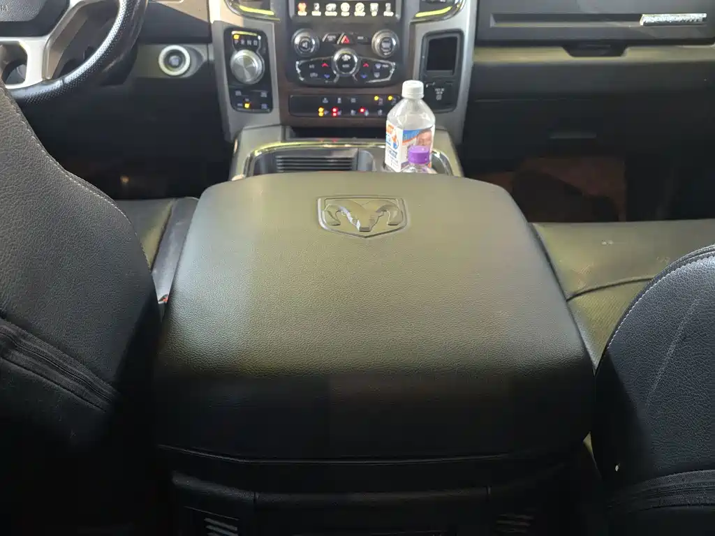 RAM Ram Trucks — миниатюра 9