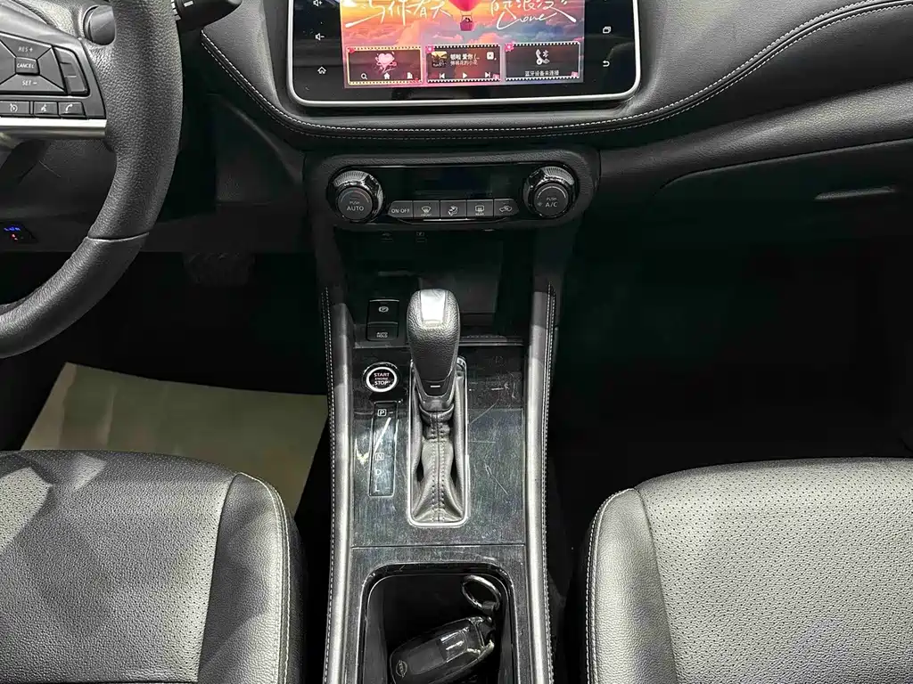 Nissan Kicks — миниатюра 12