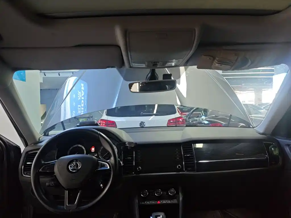 Skoda Kodiaq — миниатюра 18