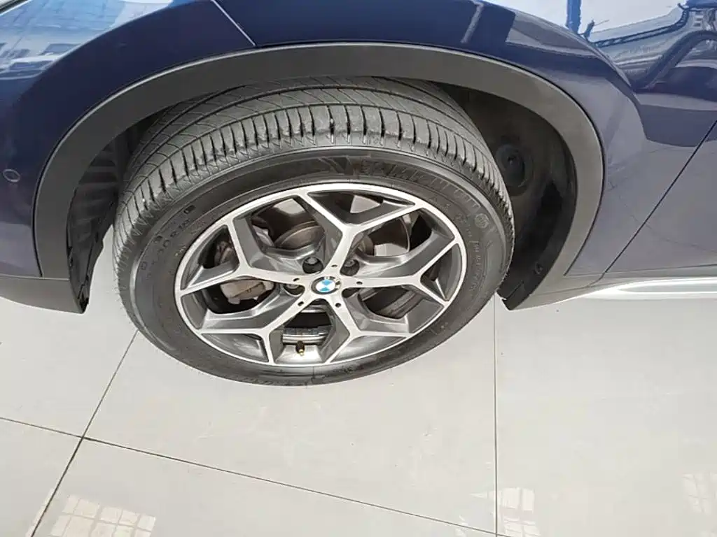 BMW X1 — миниатюра 23