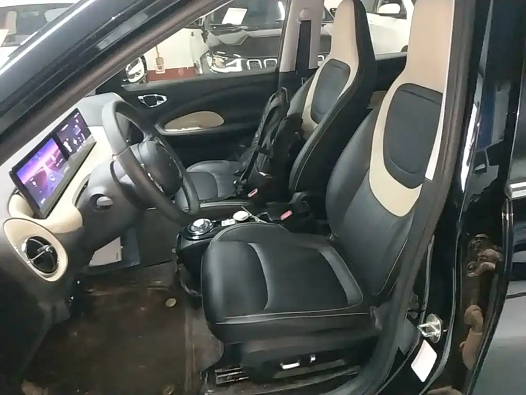 Wuling Bingo — миниатюра 15