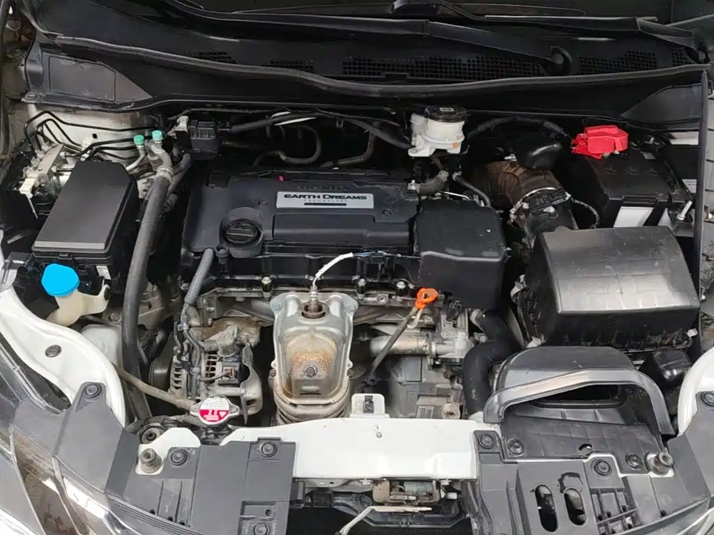 Honda Odyssey — миниатюра 20
