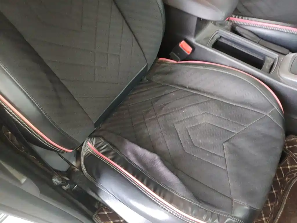 Ford Focus — миниатюра 25