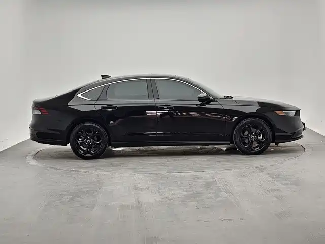 Honda Accord — миниатюра 4