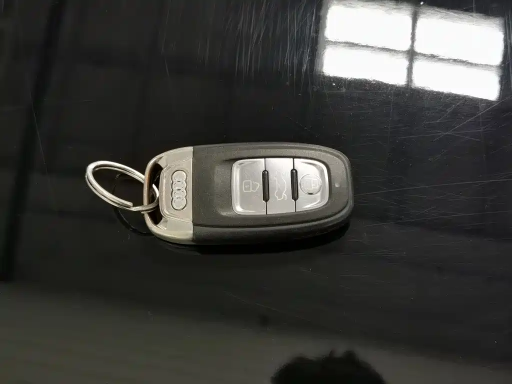 Audi A6L — миниатюра 19