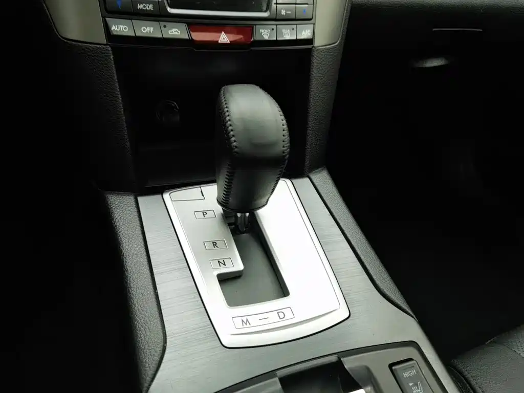 Subaru Outback — миниатюра 13