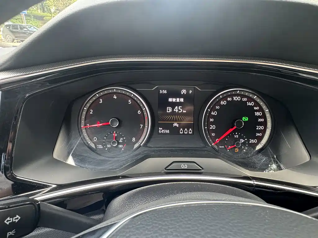 Volkswagen Tayron — миниатюра 6