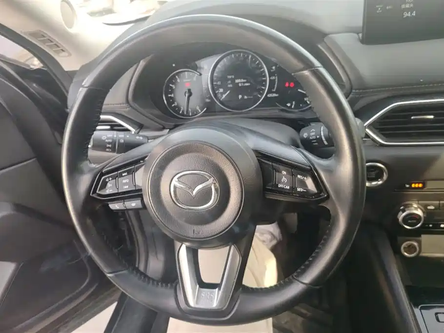 MAZDA CX 5