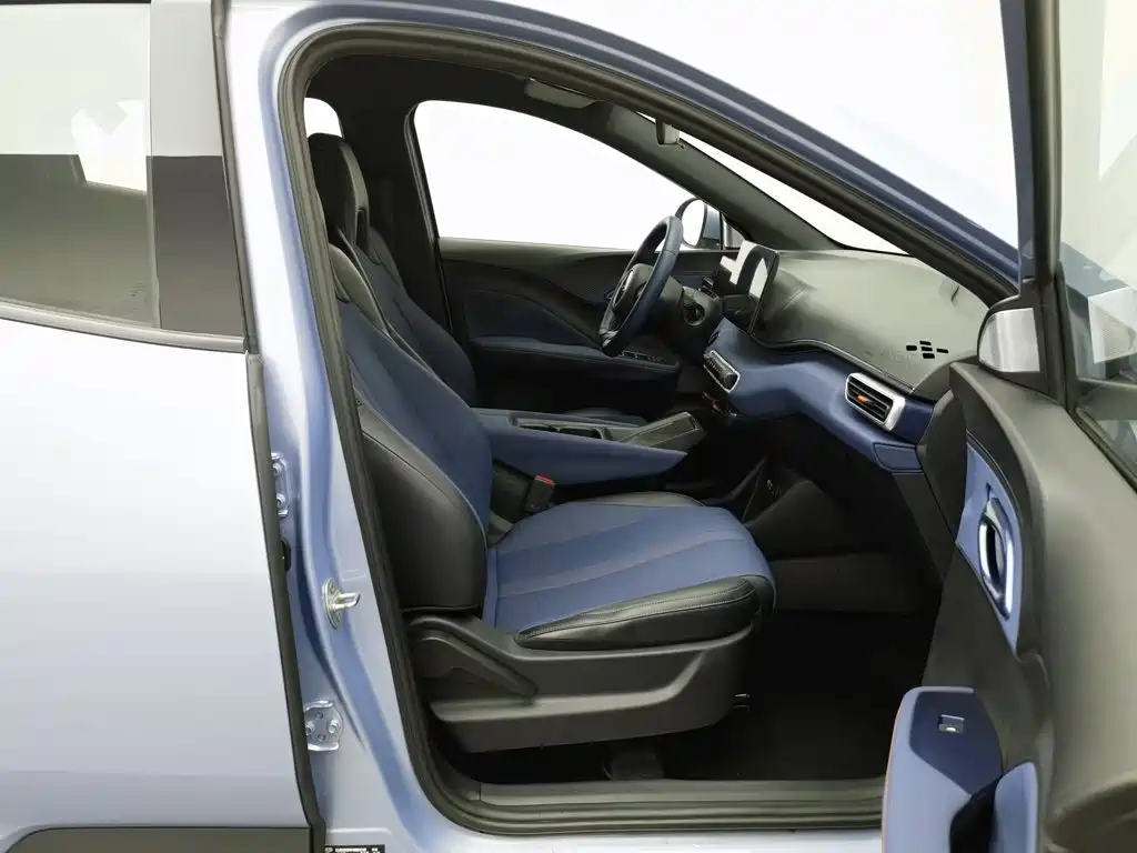 BYD Seagull — миниатюра 23