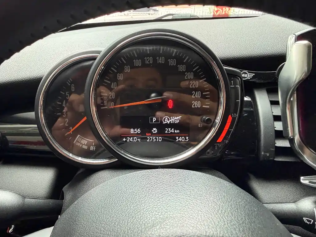 MINI Mini — миниатюра 9