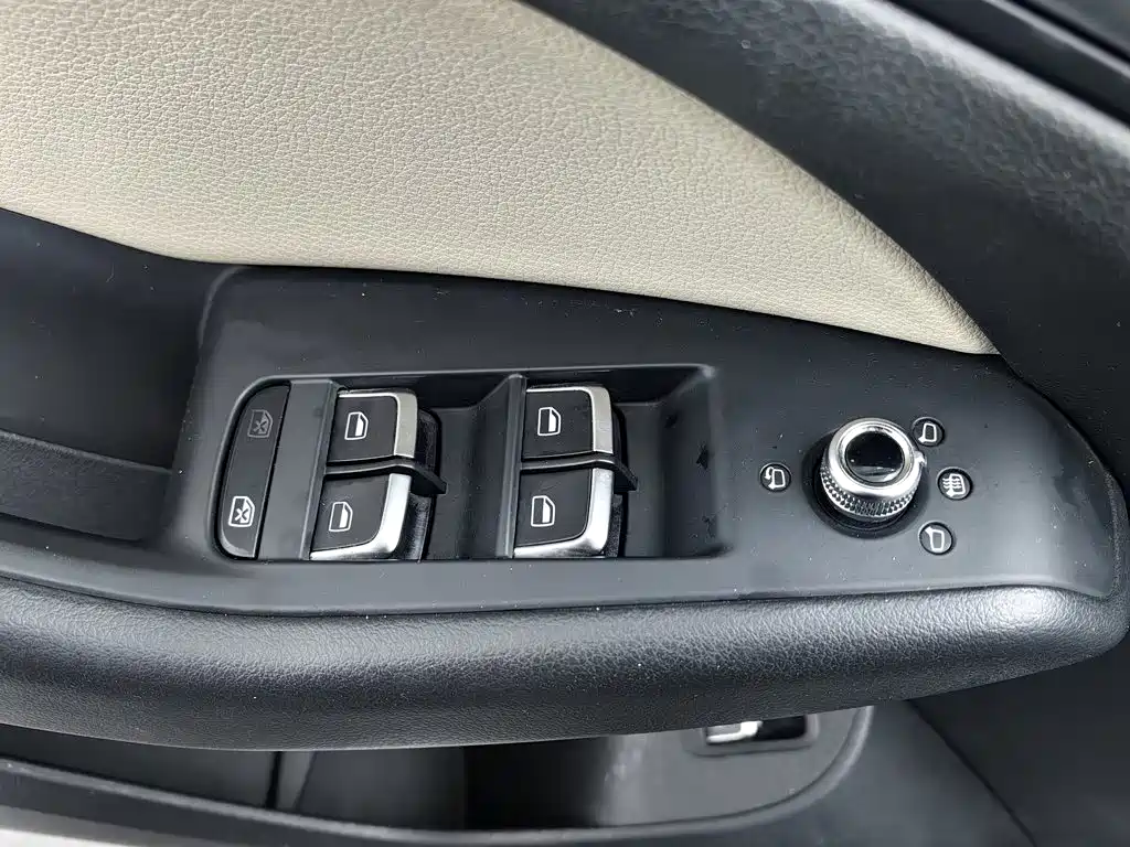 Audi Q5 — миниатюра 9