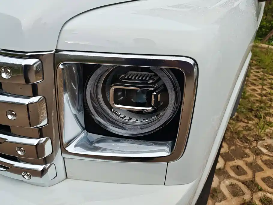 Haval H9 — миниатюра 5