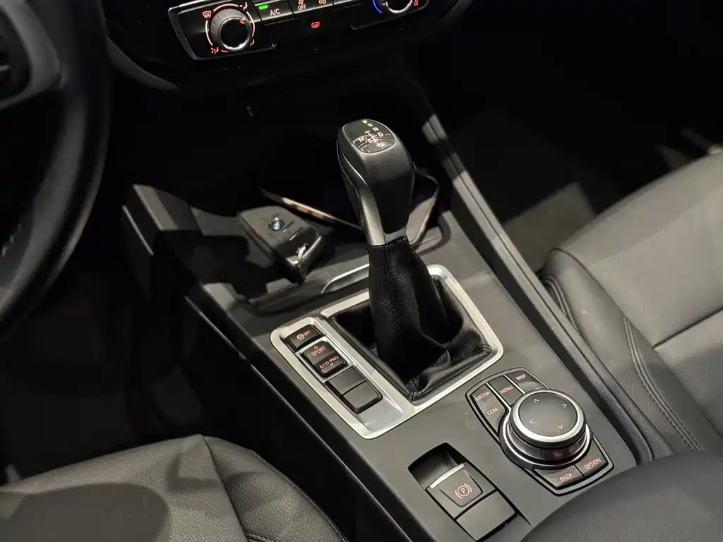 BMW 1 Series — миниатюра 16