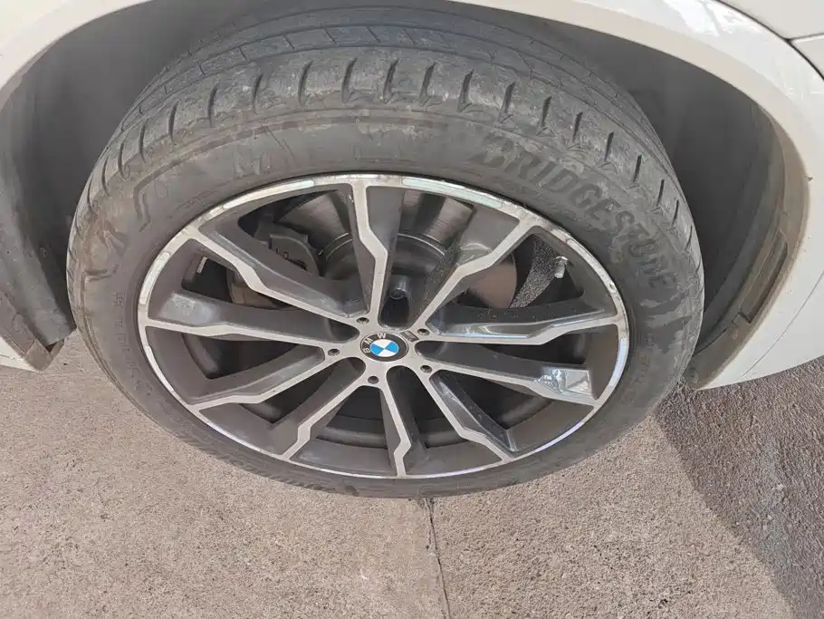 BMW X3 — миниатюра 6