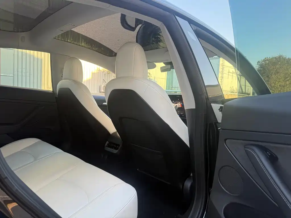 Tesla Model 3 — миниатюра 9