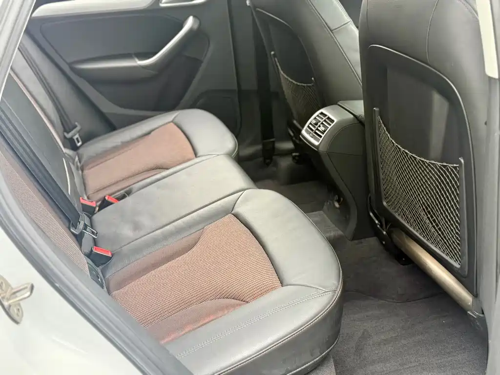 Audi Q3 — миниатюра 13