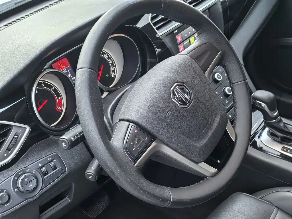 MG MG GS — миниатюра 5