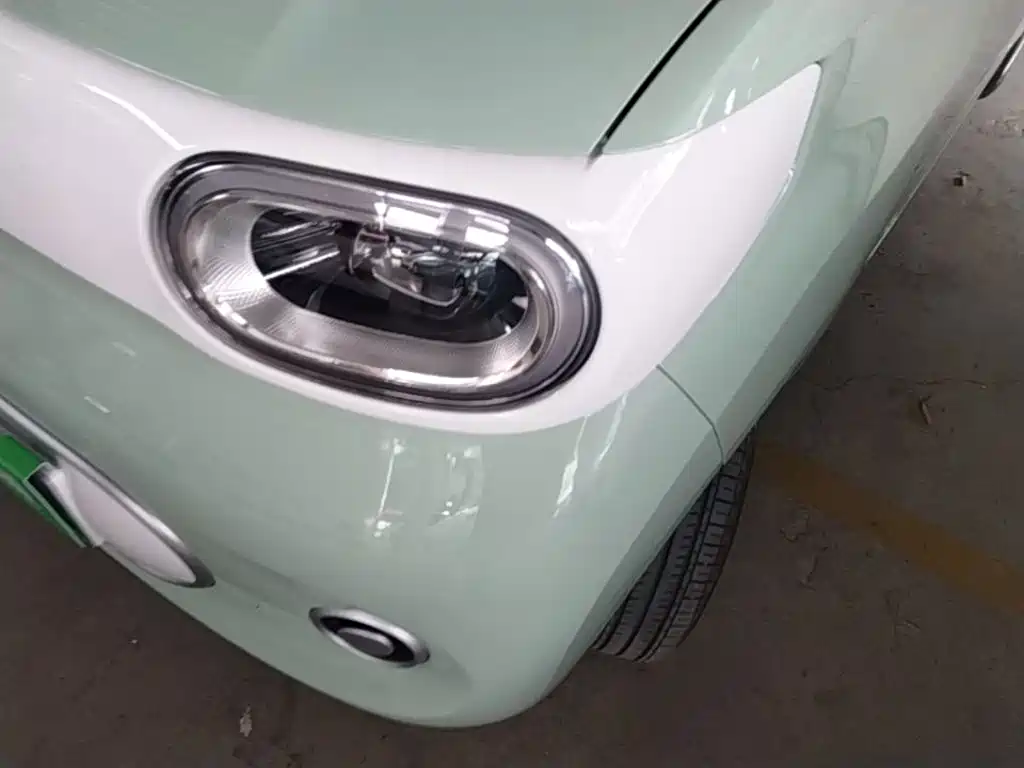 Wuling MINIEV — миниатюра 24