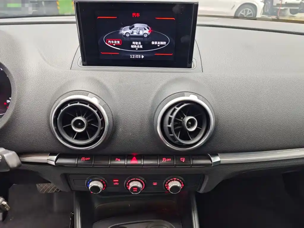 Audi A3 — миниатюра 13