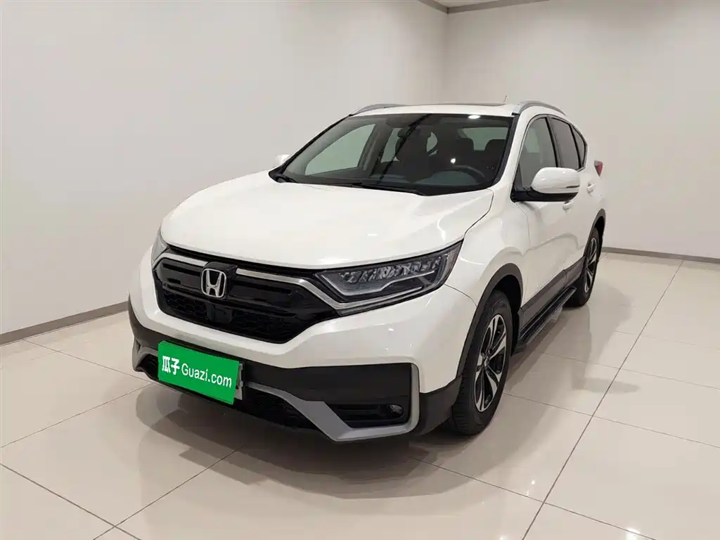 Honda CR-V 2022