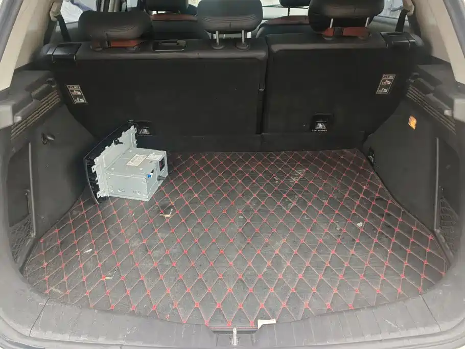 Haval H6 Coupe — миниатюра 4