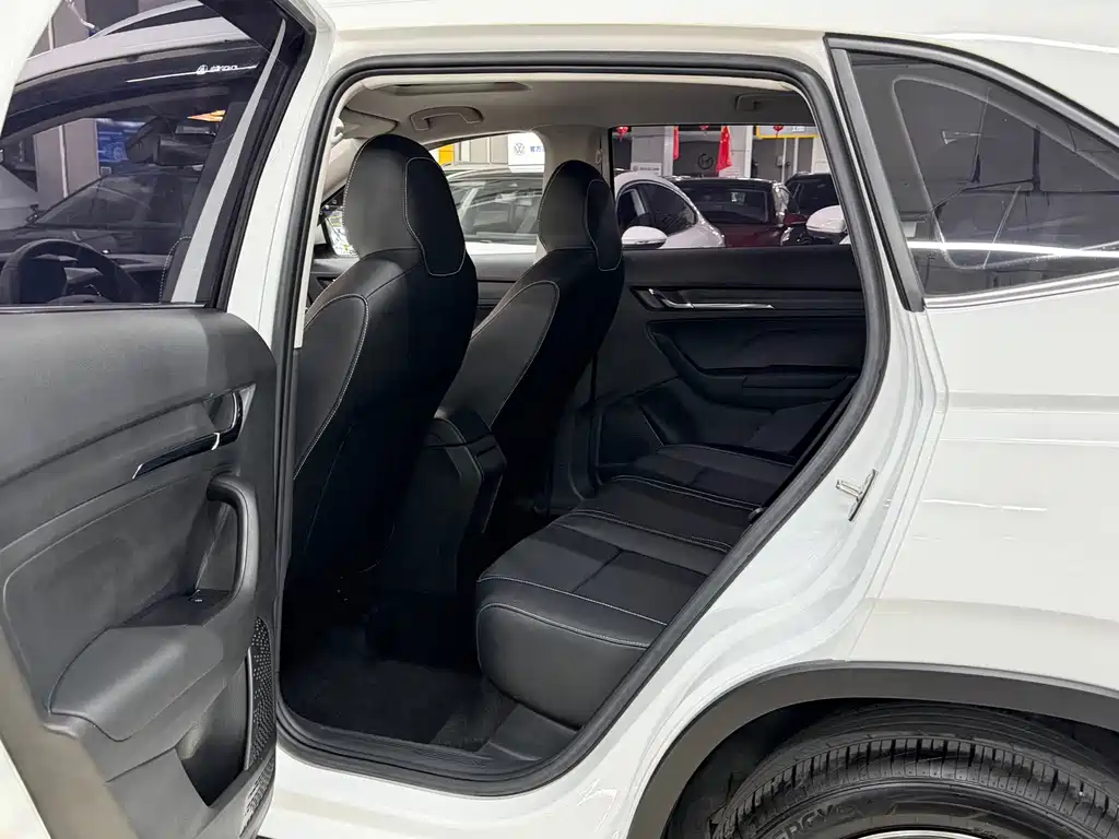 Skoda Kamiq — миниатюра 11