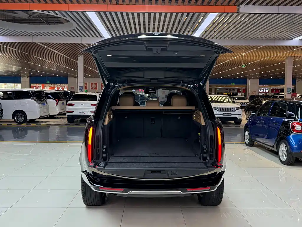 Land Rover Range Rover — миниатюра 16