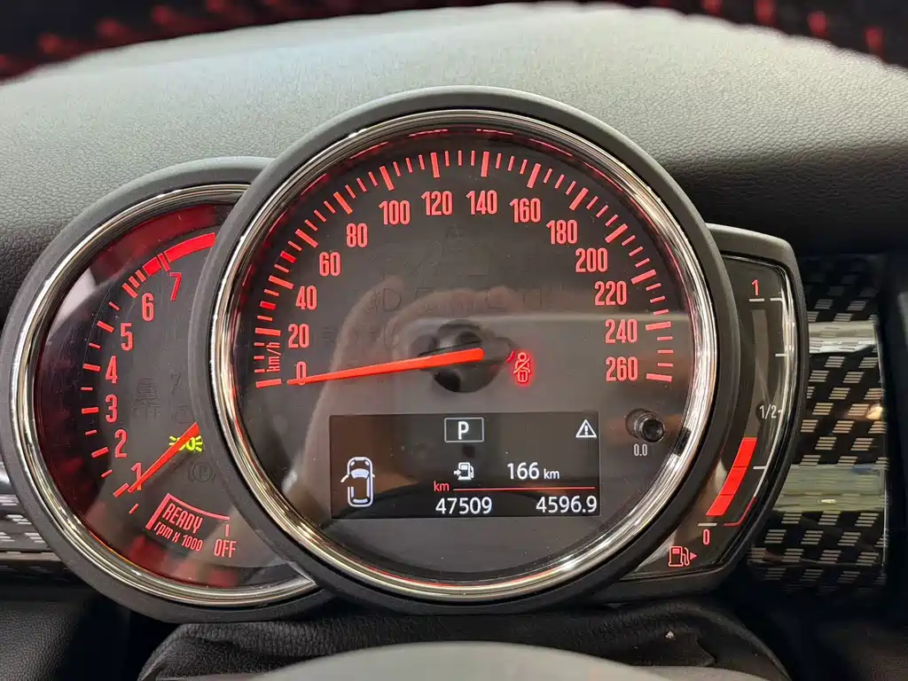 MINI Mini — миниатюра 7