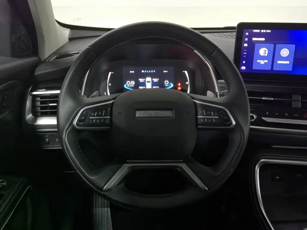 Haval H6 — миниатюра 11