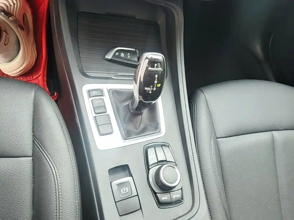 BMW 1 Series — миниатюра 14