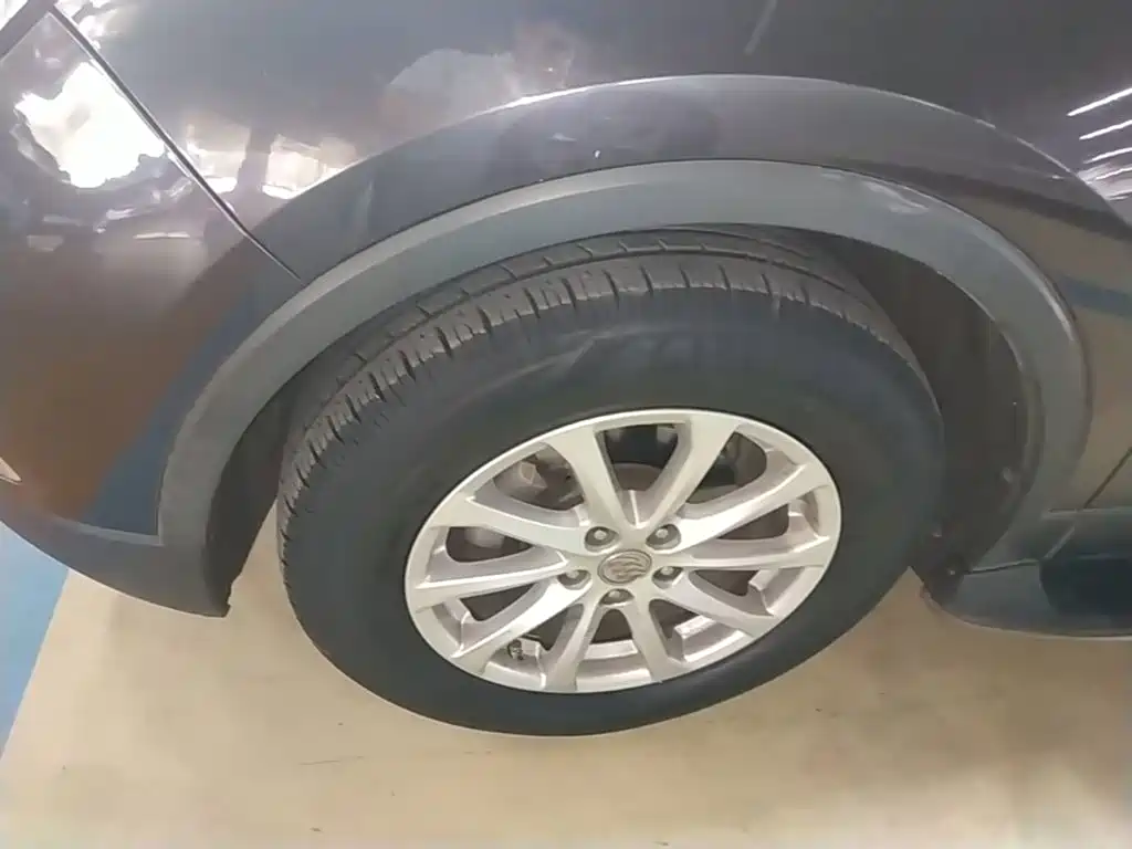 Buick Envision Plus — миниатюра 23