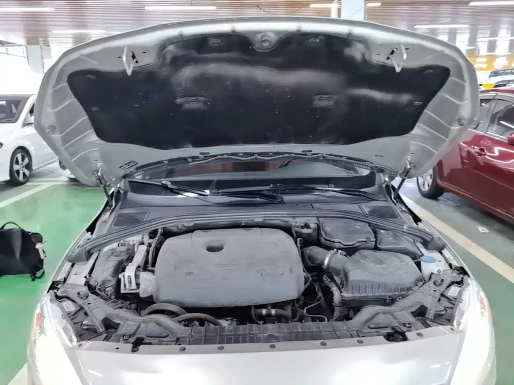 Volvo S60 — миниатюра 20