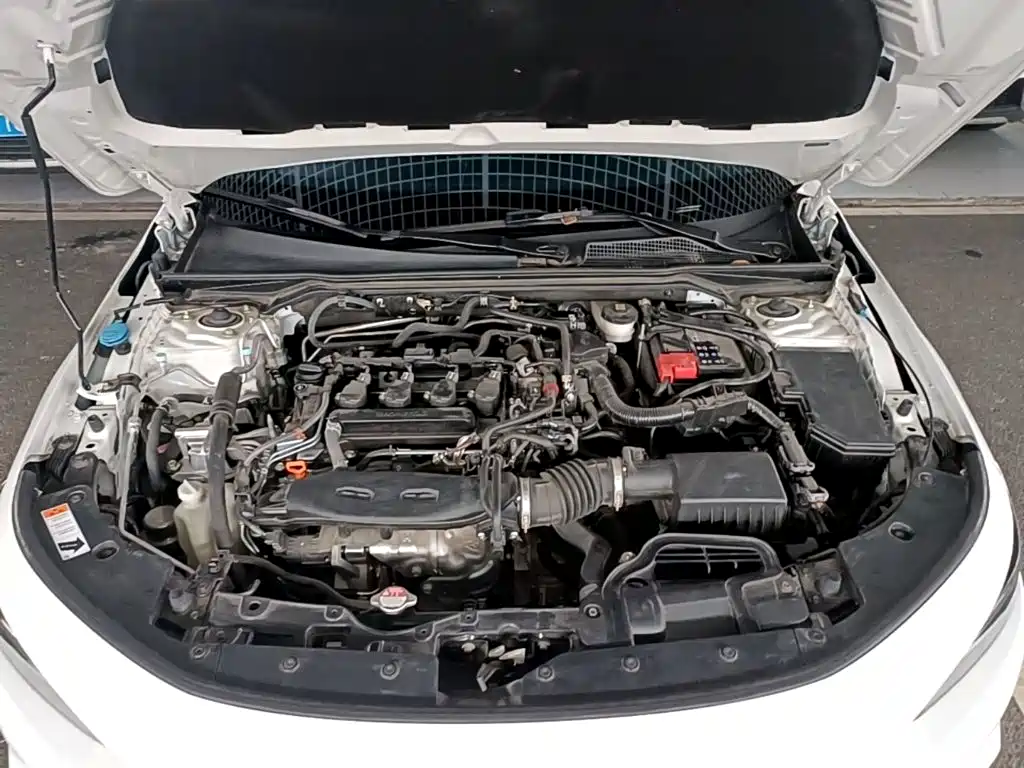 Honda Integra — миниатюра 20