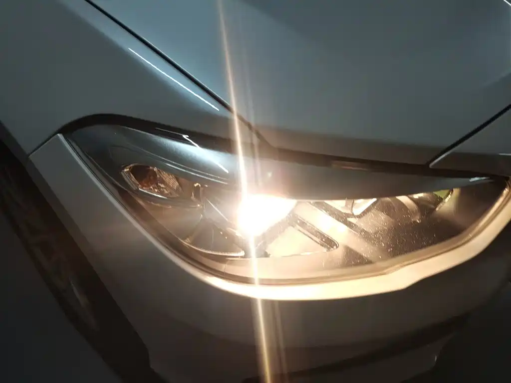 BMW 1 Series (Import) — миниатюра 7