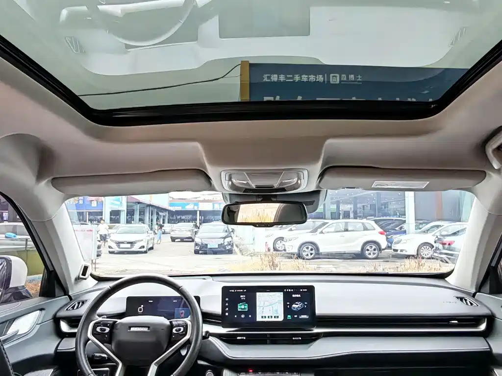 Haval H6 — миниатюра 14