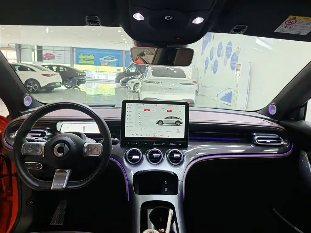 smart Smart #3 — миниатюра 3