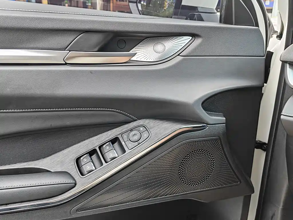 Haval H6 — миниатюра 34