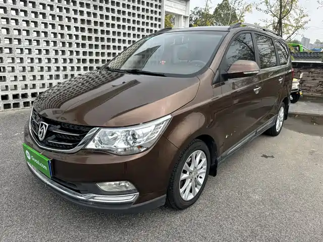 Baojun 730
