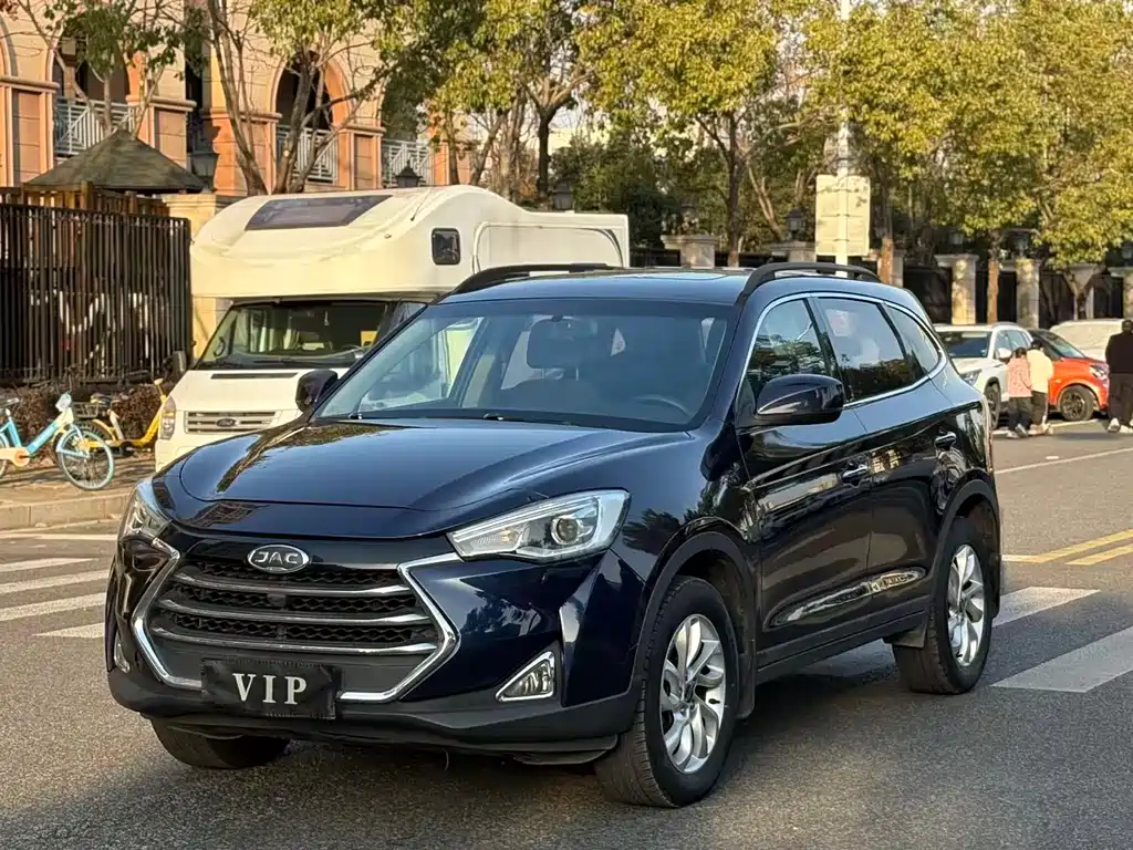 JIANGQI GROUP RUIFENG S7