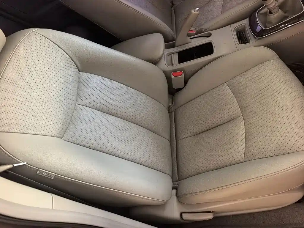 Nissan Sylphy — миниатюра 6