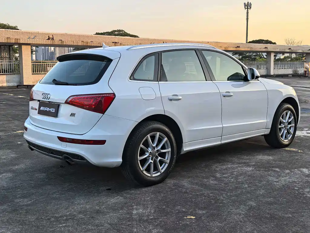 Audi Q5 — миниатюра 17