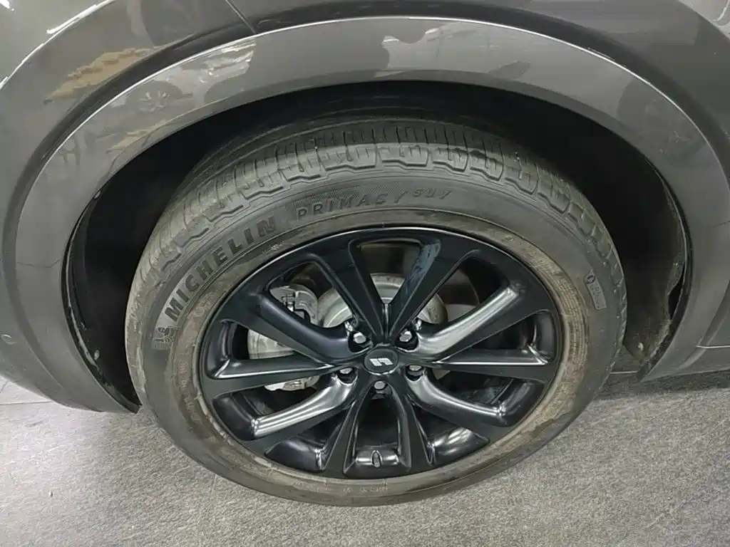 Li Auto Li ONE — миниатюра 23
