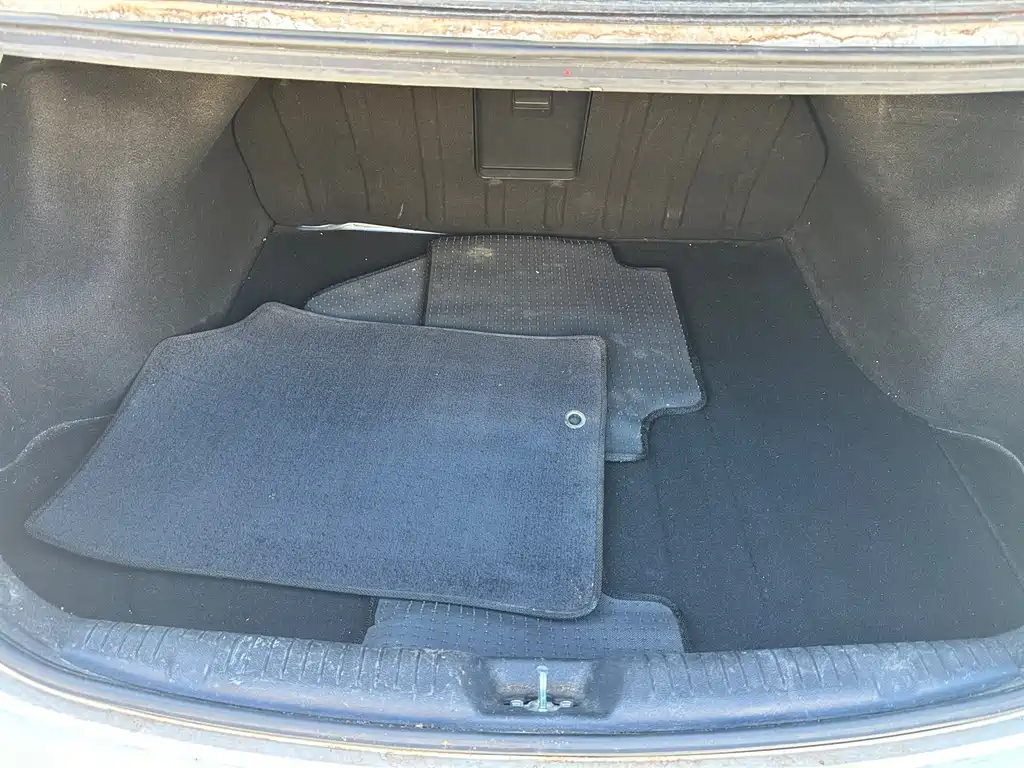 Hyundai Elantra Langdong — миниатюра 13