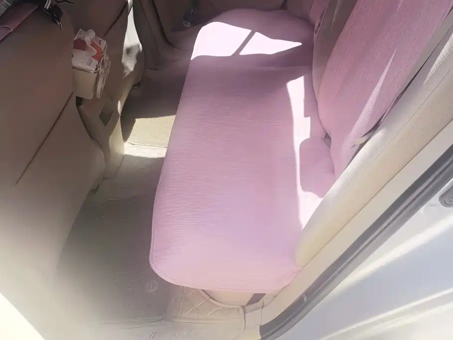 Toyota Corolla — миниатюра 11