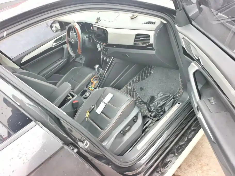 Volkswagen Tayron — миниатюра 8
