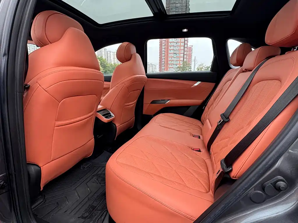 Changan CS75 PLUS — миниатюра 6