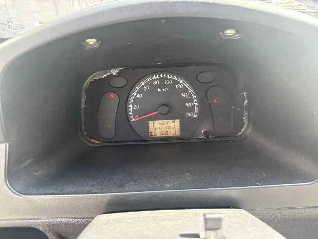 Wuling Zhiguang — миниатюра 6