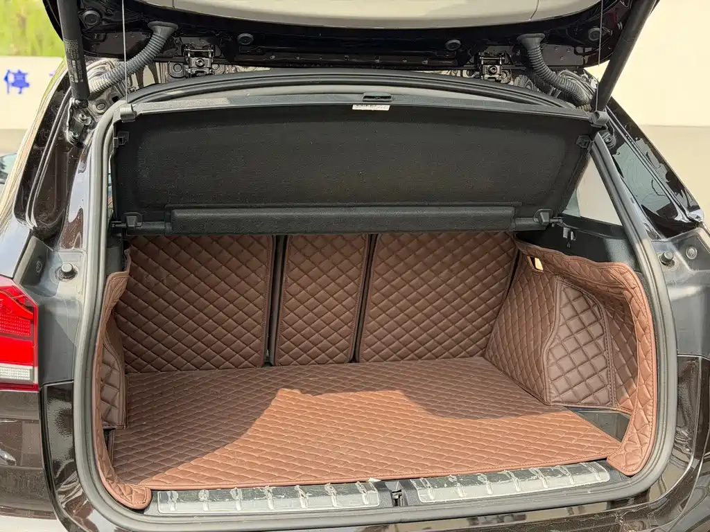 BMW X1 — миниатюра 14