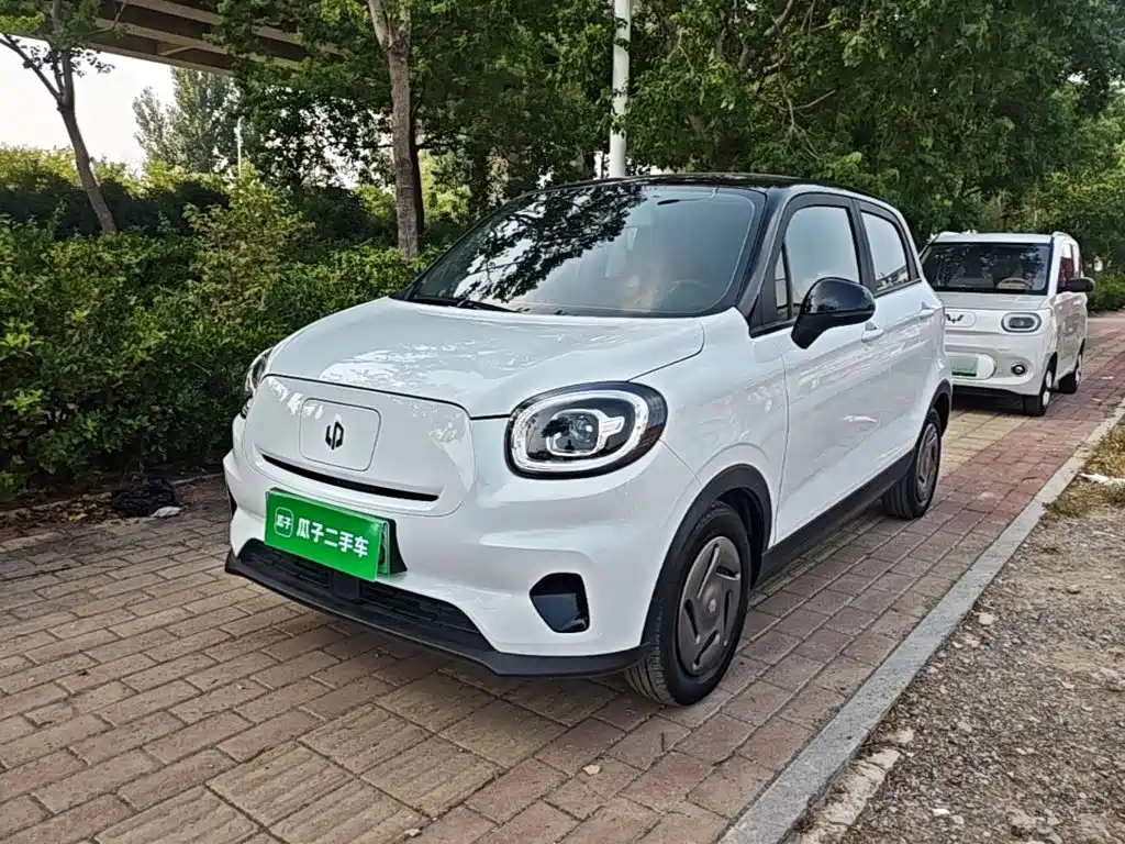Leapmotor Leapmotor T03 — миниатюра 2